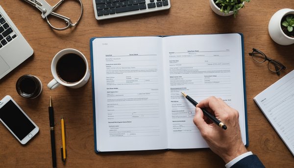 Bien préparer son dossier pour une vente réussie