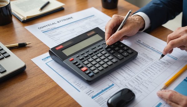 Guide pratique pour la déclaration de revenus immobiliers en 2024