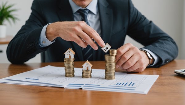 Les meilleures astuces pour obtenir un taux d'intérêt avantageux