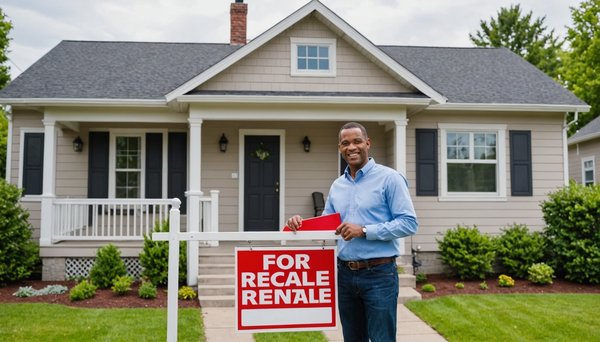 Les étapes essentielles pour réussir une location de bien immobilier