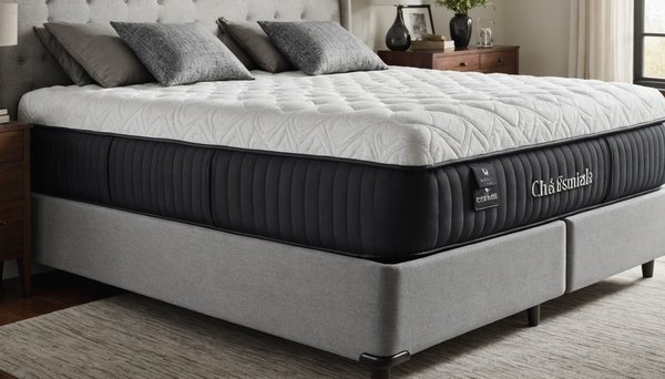 Trouver le matelas idéal : 8 modèles haut de gamme à découvrir