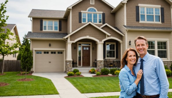 Conseils pratiques pour acheter un bien immobilier avec succès