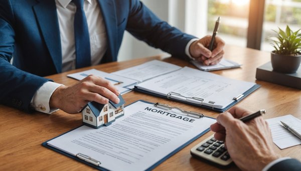 Guide complet pour préparer votre dossier de demande de prêt immobilier