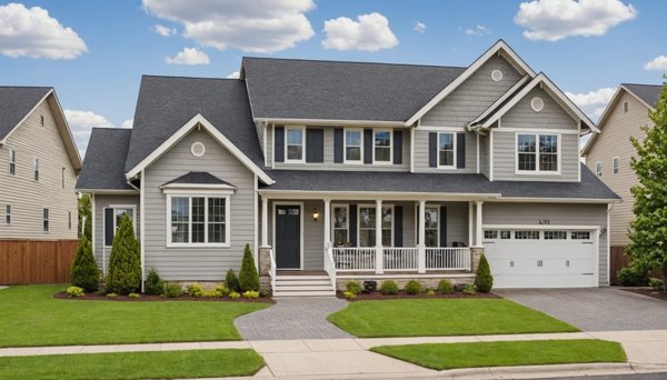 Comprendre l'importance du diagnostic immobilier avant l'achat