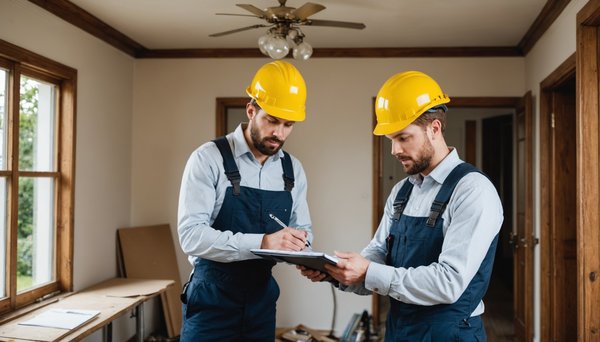 Les erreurs courantes lors du diagnostic immobilier et comment les éviter