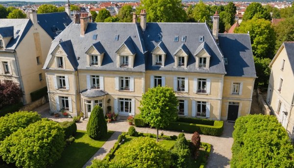 Comment estimer la valeur de votre bien immobilier à Vichy