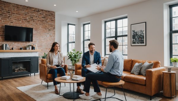 Comment négocier votre bail pour des conditions avantageuses