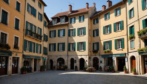 Immobilier neuf à saint-jean-de-luz : réalisez votre projet avec amodia