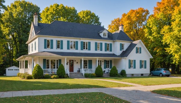 Comment bien préparer la vente de votre maison à Vichy pour maximiser son prix